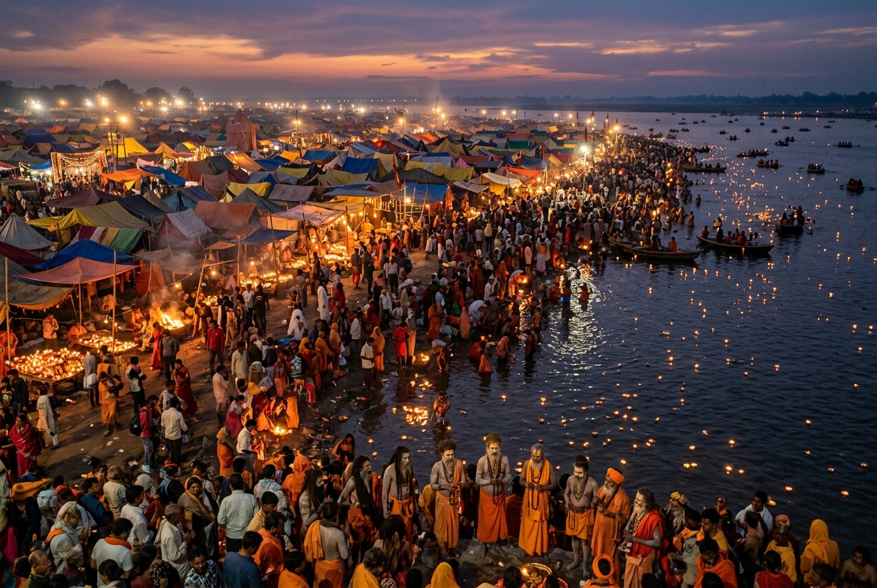 Kumbh Mela