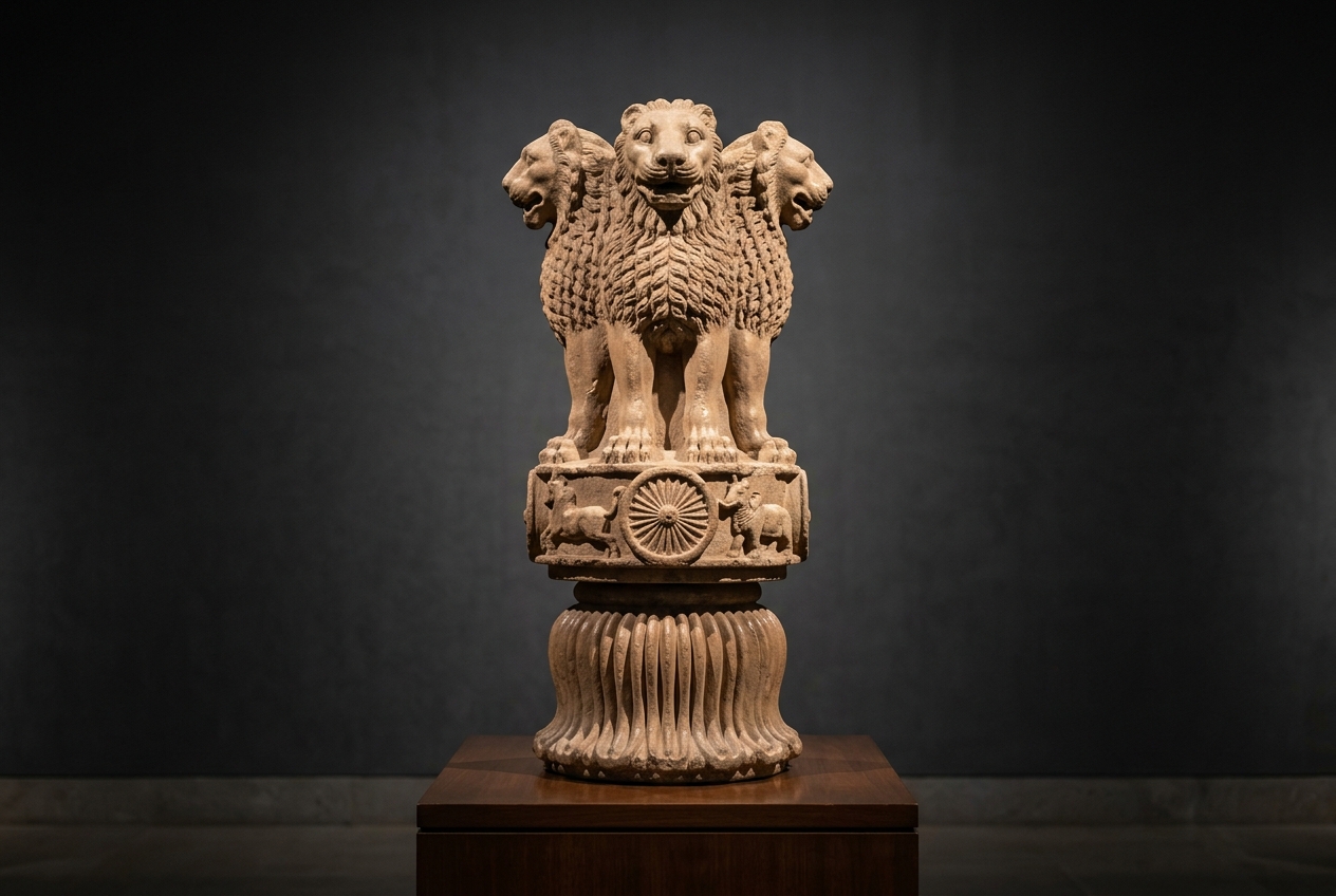National Emblem