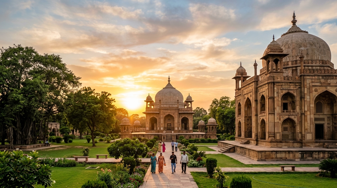 Top 10 Historical Places to Visit in Prayagraj